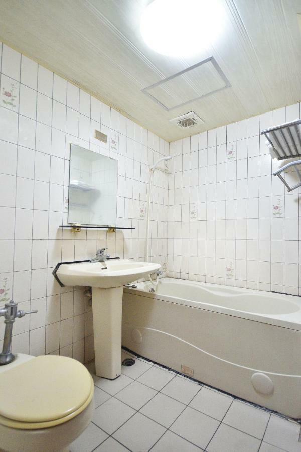 Yuanshin Hotel T'ai-tung Extérieur photo