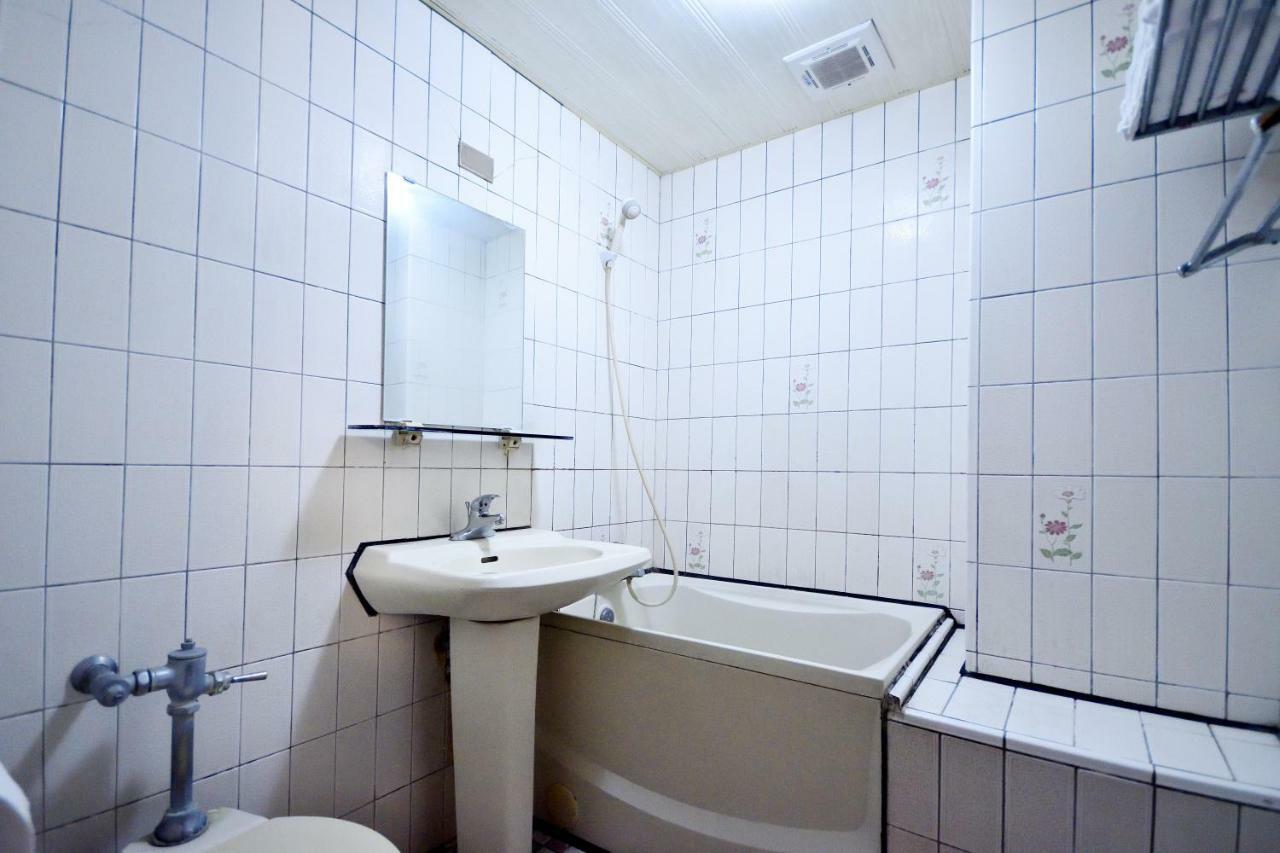 Yuanshin Hotel T'ai-tung Extérieur photo